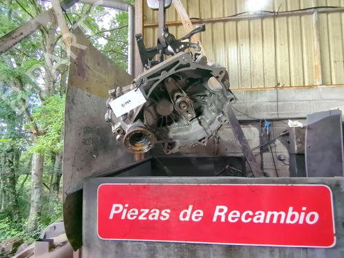 Used Gearbox Gearbox SEAT IBIZA III (6L1) 1.9 SDI (64 hp) 35979442 35979442