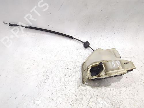 front-right-lock-vw-golf-v-1k1-2003-2004-2005-2006-2007-2008-2009-2010-32282044 main image