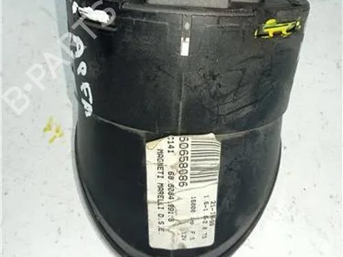 Instrument cluster ALFA ROMEO 156 Sportwagon (932_) 2.0 16V T.SPARK (932B21__) | BP23932797C47 