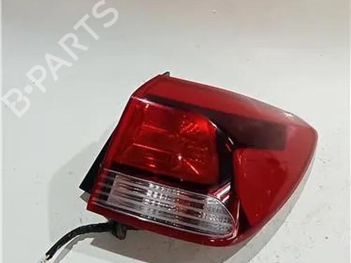 Højre baglygte KIA RIO IV (YB, SC, FB) 1.0 T-GDI 100 (101 hp) 23923384