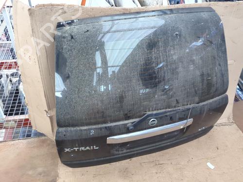 Used Tailgate Tailgate 39588273 39588273