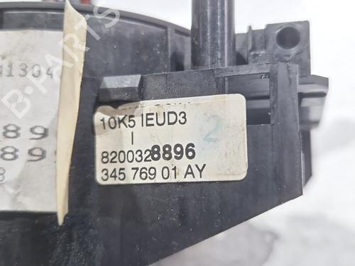 Squib airbag RENAULT LAGUNA II (BG0/1_) 1.9 dCi (BG08, BG0G) | BP30963554C102 