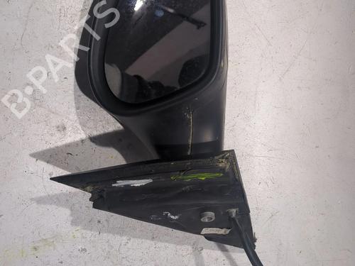 Used Right mirror SEAT IBIZA III (6L1) 1.4 16V (75 hp) 23902323