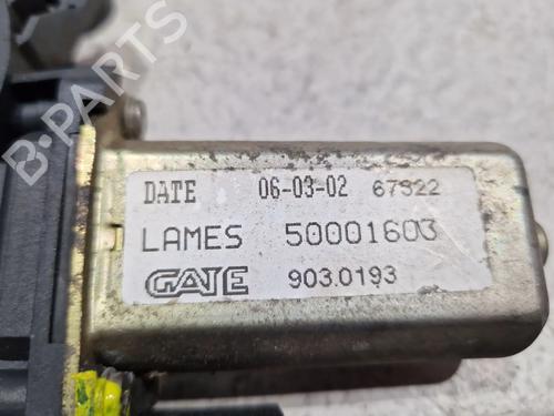 Right front window motor FIAT STILO (192_) 1.9 JTD (192_XE1A) | BP29698276E20