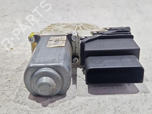 Left rear window motor VW PASSAT B6 Variant (3C5) 2.0 TDI 16V 4motion | BP30684852E23