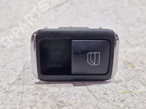 Used Left rear window switch MERCEDES-BENZ C-CLASS (W204) C 200 CDI (204.001) (136 hp) 30777195