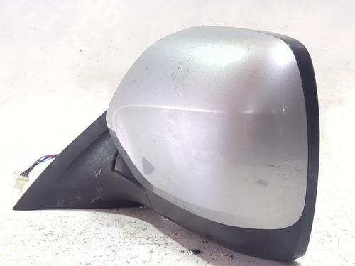 Retrovisor esquerdo SUBARU FORESTER (SH_) 2.0 D AWD (SHH, SHD, SHN) | BP39098818C26 - Image 4