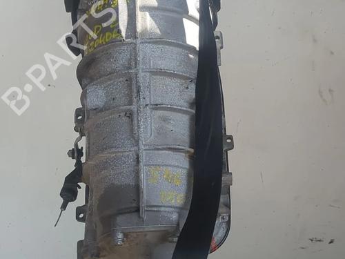 Gearbox BMW 3 (E46) 320 i | BP25737980M3