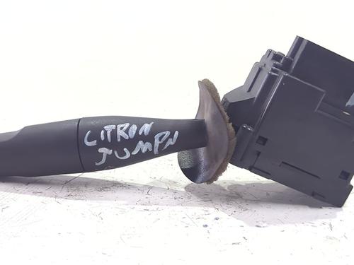 Steering column stalk CITROËN JUMPY II Van 2.0 HDi 120 | BP40063962I23  - Image 5