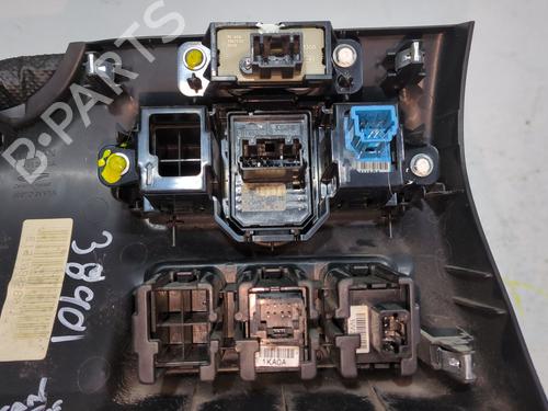 Switch NISSAN NOTE (E12) 1.5 dCi | BP23927302I30 