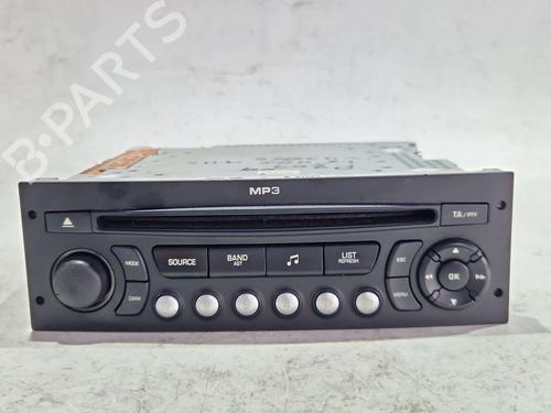 Used Other PEUGEOT 207 (WA_, WC_) 1.6 HDi (90 hp) 30480501