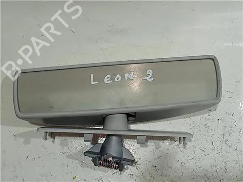 Used Rear mirror SEAT LEON (1P1) 2.0 TDI 16V (140 hp) 23922834