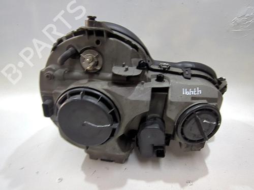 Left headlight MERCEDES-BENZ E-CLASS (W210) E 320 CDI (210.026) | BP26918837C28 
