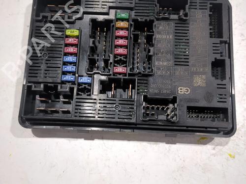Electronic module NISSAN MICRA V (K14) 1.0 | BP24244015M83 
