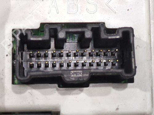 Climate control MAZDA 3 Saloon (BK) 1.6 DI Turbo (BK12Y) | BP32010293I5