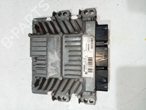 Used Electronic module RENAULT SCÉNIC II (JM0/1_) 1.5 dCi (JM1E, JM16) (106 hp) 23925884