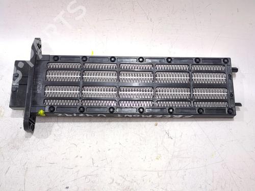 Heater resistor FIAT FREEMONT (345_) 2.0 JTD 4x4 | BP27311210M108 