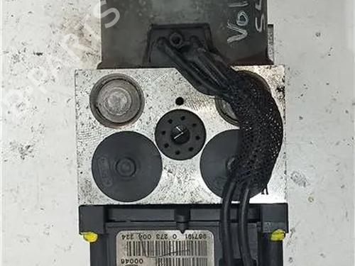 Used ABS pump VOLVO S40 I (644) 1.9 DI (115 hp) 23908420