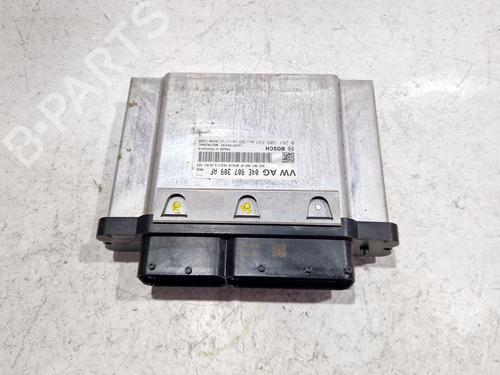 Used Electronic module SEAT IBIZA IV ST (6J8, 6P8) 1.2 TSI (90 hp) 30458604