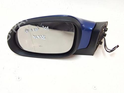 Used Left mirror MERCEDES-BENZ A-CLASS (W168) A 160 (168.033, 168.133) (102 hp) 25710642