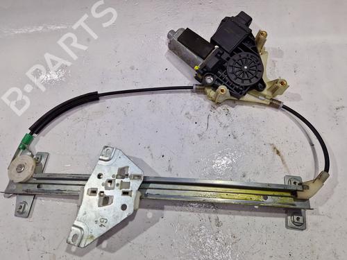 Fensterheber rechts hinten MITSUBISHI SPACE STAR MPV (DG_A) 1.9 DI-D (DG4A) | BP30533529C25