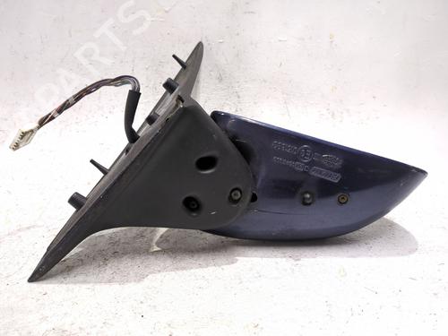 Right mirror FIAT BRAVA (182_) 1.9 TD 100 S (182.BF) | BP32019032C27 