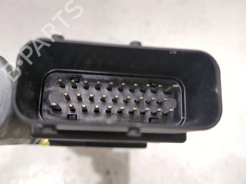 Right front window motor SEAT LEON (1M1) 1.9 TDI | BP33605928E20 - Image 3