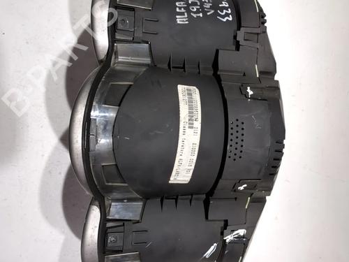 Instrument cluster ALFA ROMEO 147 (937_) 1.9 JTD (937.AXD1A, 937.BXD1A, 937.AXV1A, 937.BXB1A,... | BP24358280C47