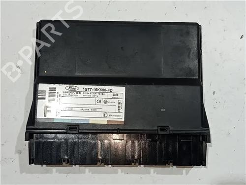 Used Comfort control module FORD FOCUS II Saloon (DB_, FCH, DH) 2.0 TDCi (136 hp) 23919592