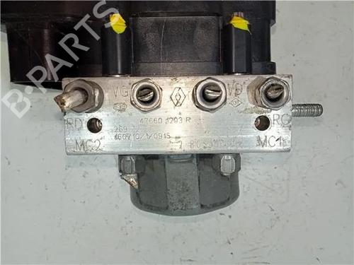 ABS pump RENAULT CAPTUR I (J5_, H5_) 0.9 TCe 90 | BP23932132M43 