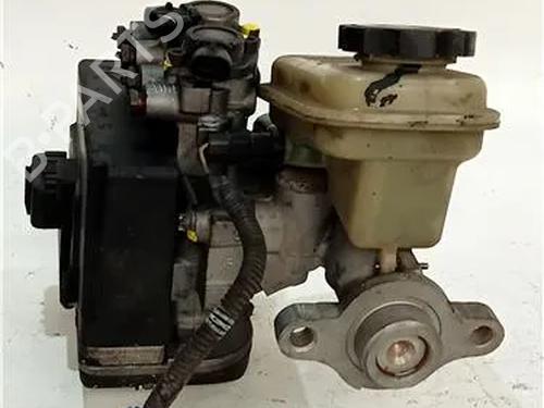 Used ABS pump CHEVROLET TRANS SPORT 3.4 V6 AWD (188 hp) 23909738