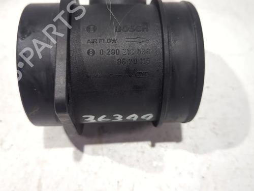 Used Mass air flow sensor VOLVO S60 I (384) 2.4 D (130 hp) 23902295
