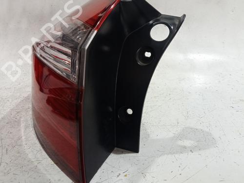 Left taillight KIA RIO III (UB) 1.25 CVVT | BP36767057C34 - Image 3