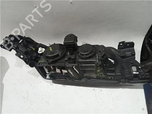 Left headlight RENAULT LAGUNA II Grandtour (KG0/1_) 1.9 dCi (KG0G) | BP23917909C28 