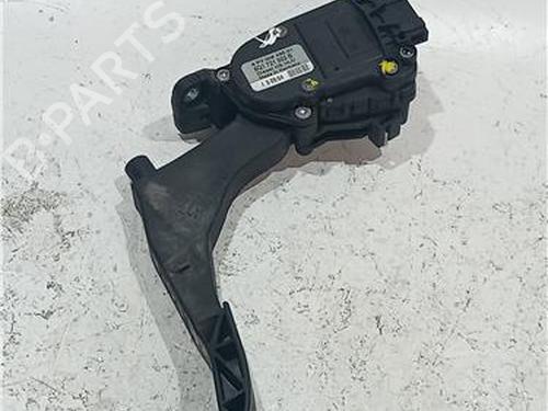 Used Pedal SEAT LEON (1M1) 1.9 TDI (110 hp) 23911553