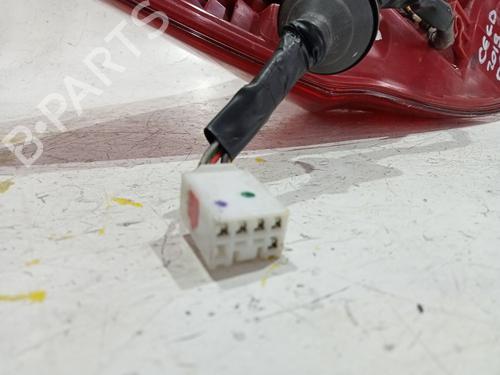 Right taillight KIA CEED (CD) 1.6 CRDi 115 | BP36516064C35 - Image 4