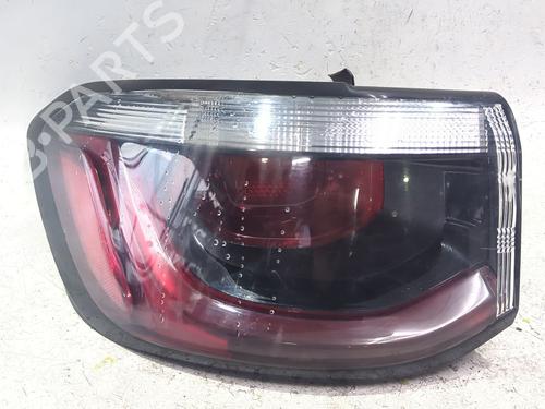 Used Left taillight Left taillight JEEP COMPASS (MP, M6, MV, M7) 1.4 MultiAir 4x4 (170 hp) 40279929 40279929