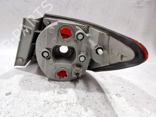 Left taillight CHEVROLET EPICA (KL1_) 2.0 | BP30193683C34