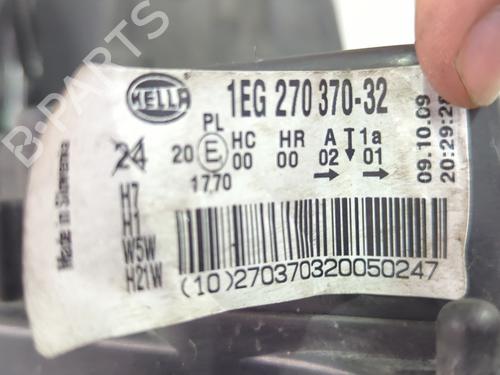 Right headlight OPEL ASTRA H GTC (A04) 1.9 CDTI (L08) | BP39268407C29 - Image 7