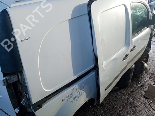 Electronic module RENAULT KANGOO BE BOP (KW0/1_) 1.5 dCi 75 | BP33654621M83 - Image 8