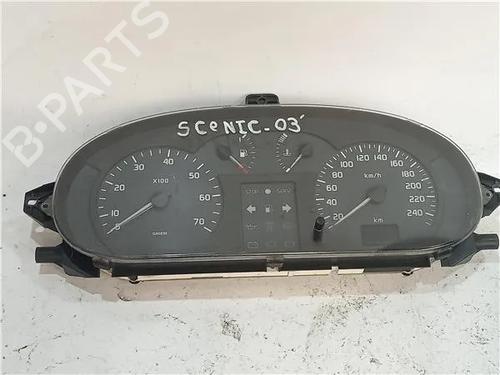 Kombiinstrument RENAULT GRAND SCÉNIC II (JM0/1_) 1.9 dCi (JM0G, JM12, JM1G, JM2C) (120 hp) 23911501