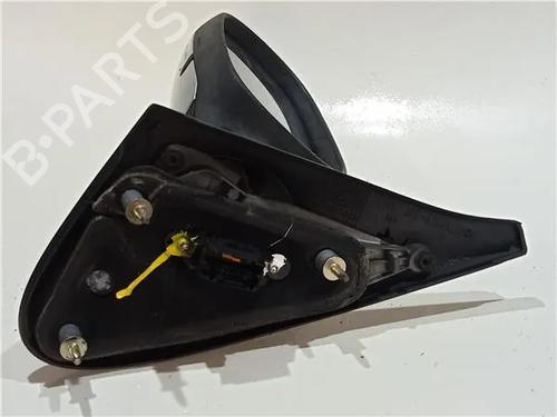Left mirror RENAULT MEGANE I Classic (LA0/1_) 1.9 dCi (LA05, LA1F) | BP23921958C26 