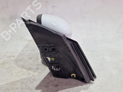 Left mirror FORD FOCUS III 1.0 EcoBoost | BP30192837C26 