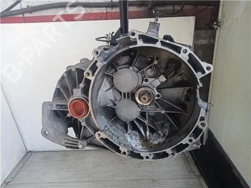 Caja de cambios FORD MONDEO III (B5Y) 2.0 TDCi (130 hp) 23922878