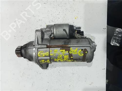 Starter VW GOLF VII (5G1, BQ1, BE1, BE2) 1.4 TSI | BP23917978M8 