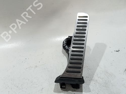Pedal VW GOLF VI Convertible (517) 1.2 TSI 16V (105 hp) 26673754