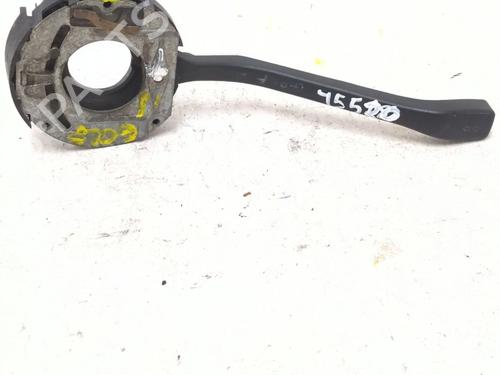 Steering column stalk VW GOLF II (19E, 1G1) 1.6 TD | BP26002122I23 