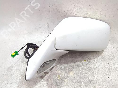 Left mirror CITROËN C8 (EA_, EB_) 2.0 HDi 135 | BP29271088C26 