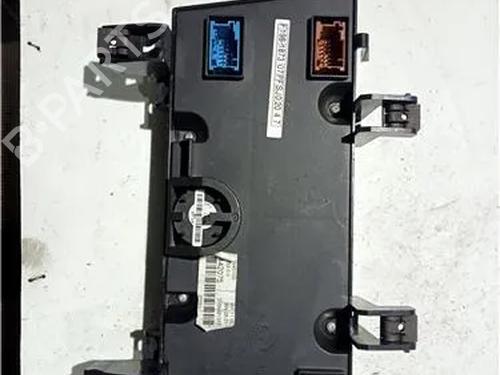 Climate control FIAT BRAVO II (198_) 1.9 D Multijet (198AXB1A) | BP23929393I5 