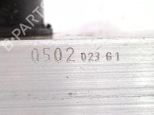 ABS pump BMW 3 (E46) 320 d | BP28471589M43 
